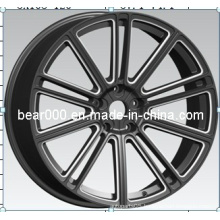 Alloy Wheel Rim